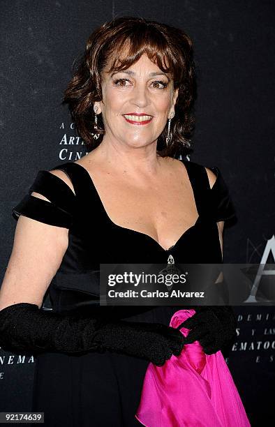 Carmen Maura Receives The Golden Medal Award Photocall Photos And carmen-maura-receives-the-golden-medal-award-photocall-photos-and