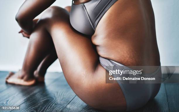 my flaws is what makes me beautiful - body image stock pictures, royalty-free photos & images