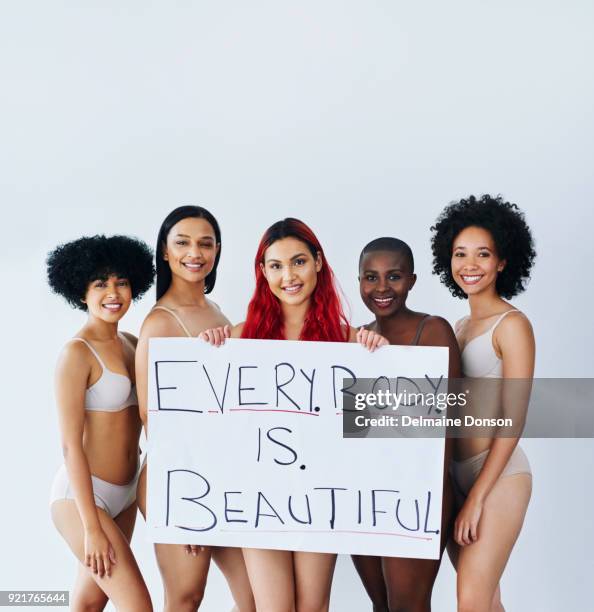 celebrating their differences - melanin stock pictures, royalty-free photos & images