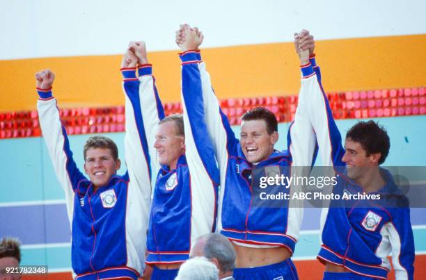 Bruce Hayes (Swimmer) Photos and Premium High Res Pictures Getty Images