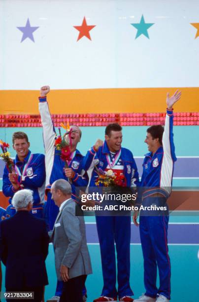 Bruce Hayes (Swimmer) Photos and Premium High Res Pictures Getty Images