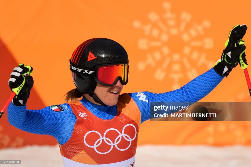 ALPINE-SKIING-OLY-2018-PYEONGCHANG