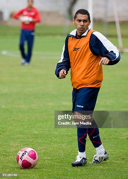 Chivas Ramon 100 Chivas Ramon Morales Photos & High Res Pictures - Getty Images