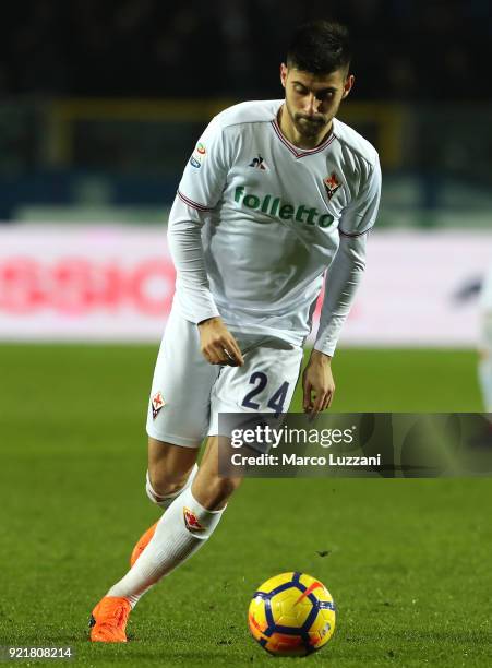 Marco Benassi 69 Marco Benassi Italia Stock Photos, High-Res Pictures, and Images ...