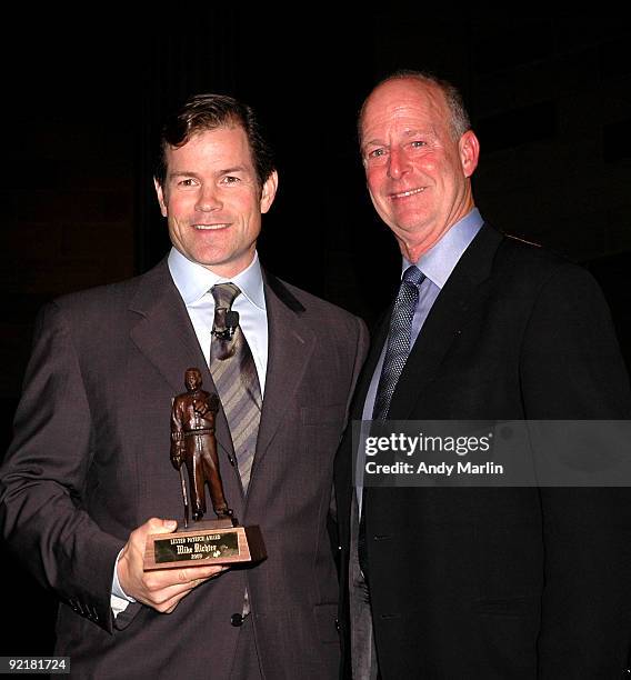 Lester Patrick Ranger Photo Lester Patrick Trophy Celebration Photos and Premium High Res Pictures ...