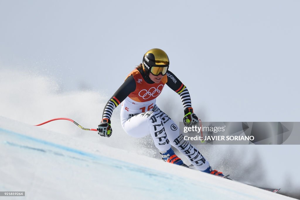 ALPINE-SKIING-OLY-2018-PYEONGCHANG