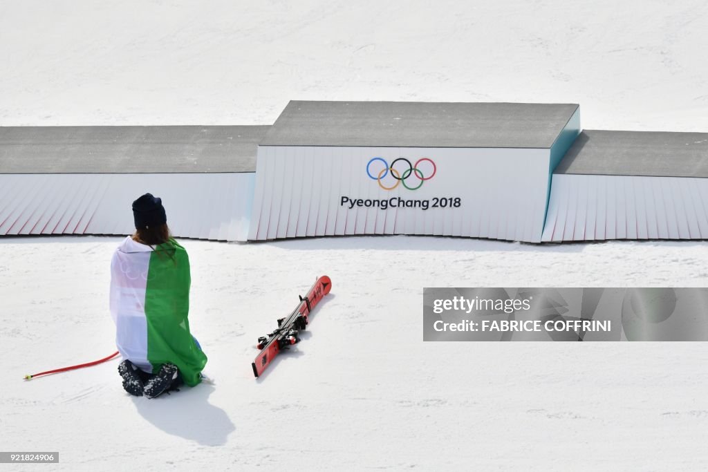 ALPINE-SKIING-OLY-2018-PYEONGCHANG-PODIUM