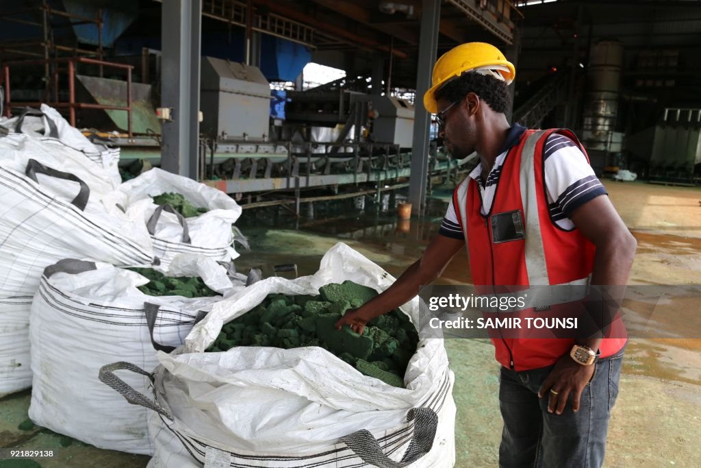 DRCONGO-COBALT-MINNING-ECONOMY-REFORM