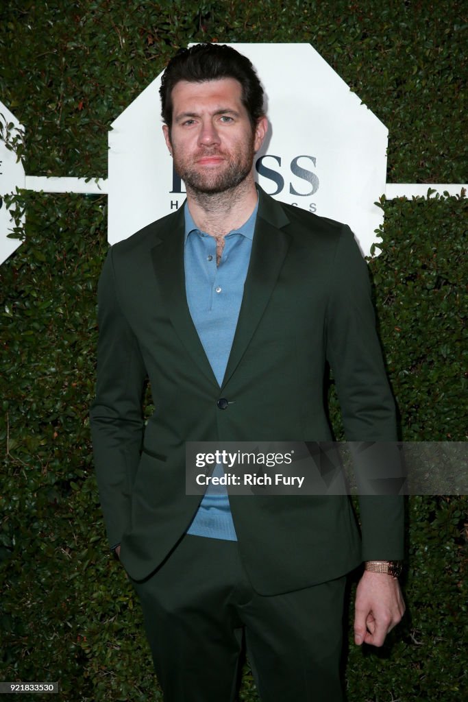 Esquire's Annual Maverick's Of Hollywood - Arrivals