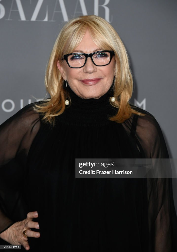 20th CDGA (Costume Designers Guild Awards) - Arrivals