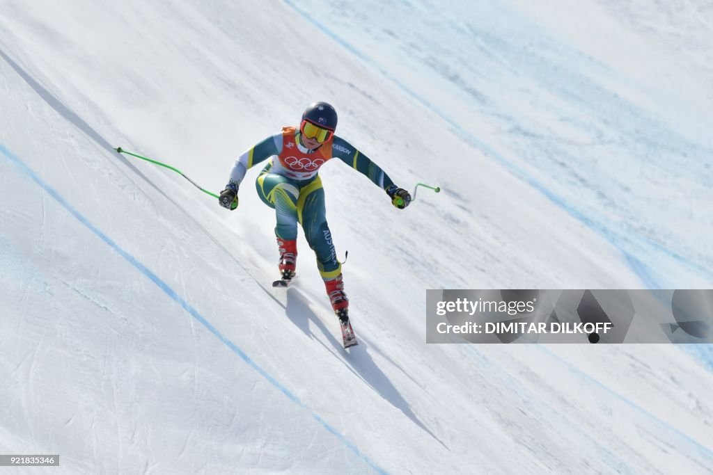 ALPINE-SKIING-OLY-2018-PYEONGCHANG