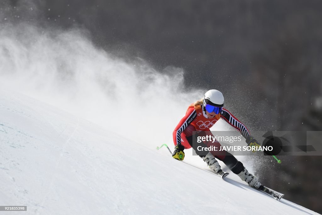 ALPINE-SKIING-OLY-2018-PYEONGCHANG