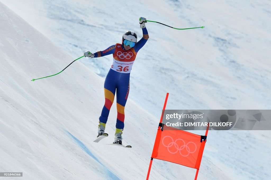 ALPINE-SKIING-OLY-2018-PYEONGCHANG