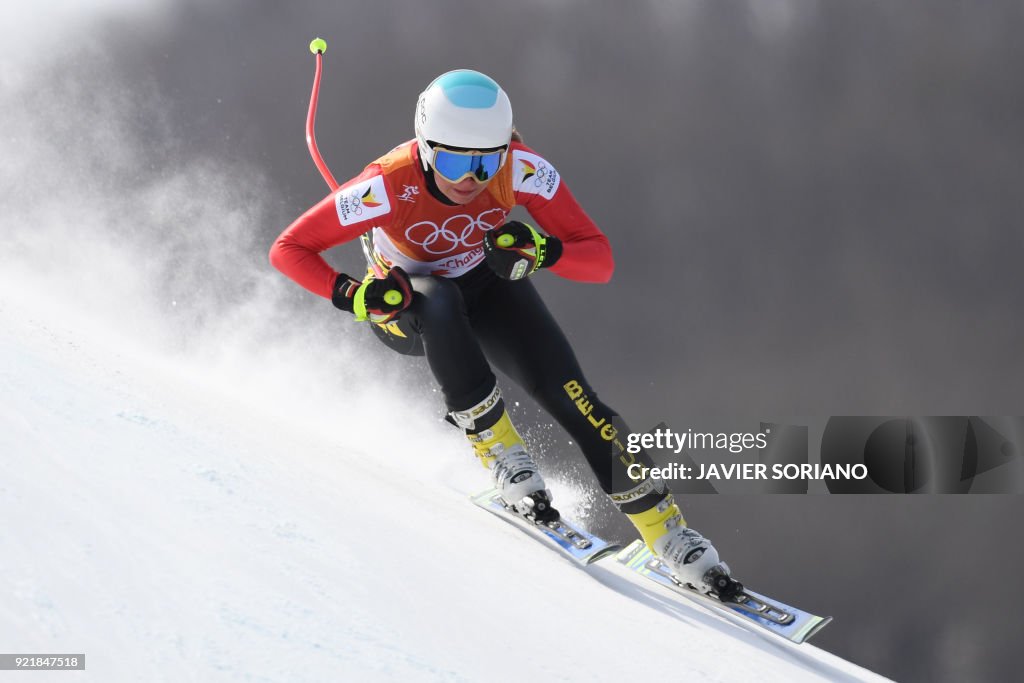 ALPINE-SKIING-OLY-2018-PYEONGCHANG