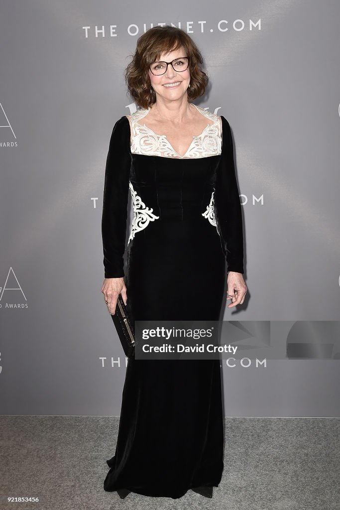 20th CDGA (Costume Designers Guild Awards) - Arrivals