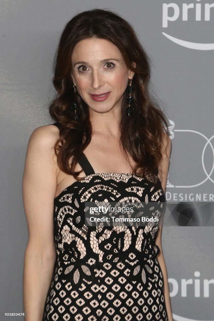 20th CDGA (Costume Designers Guild Awards) - Arrivals