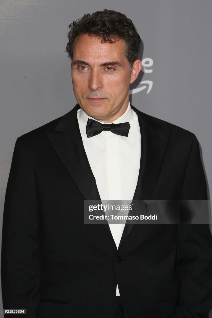 20th CDGA (Costume Designers Guild Awards) - Arrivals