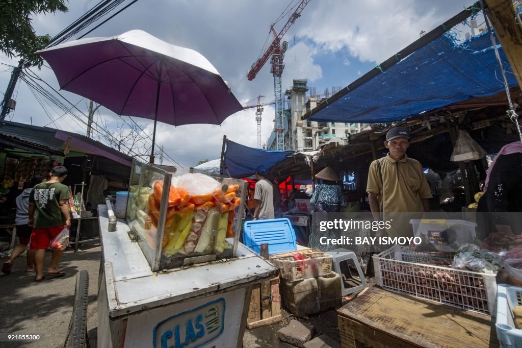 INDONESIA-ECONOMY