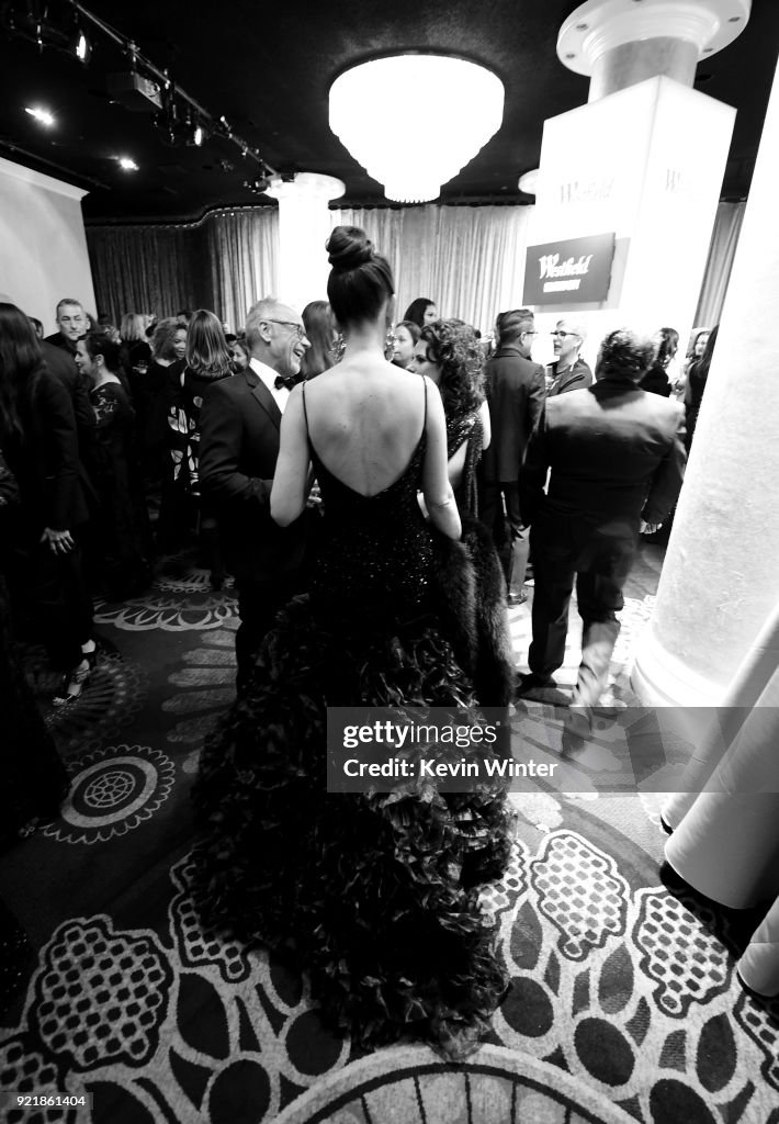 20th CDGA (Costume Designers Guild Awards) - Alternative View