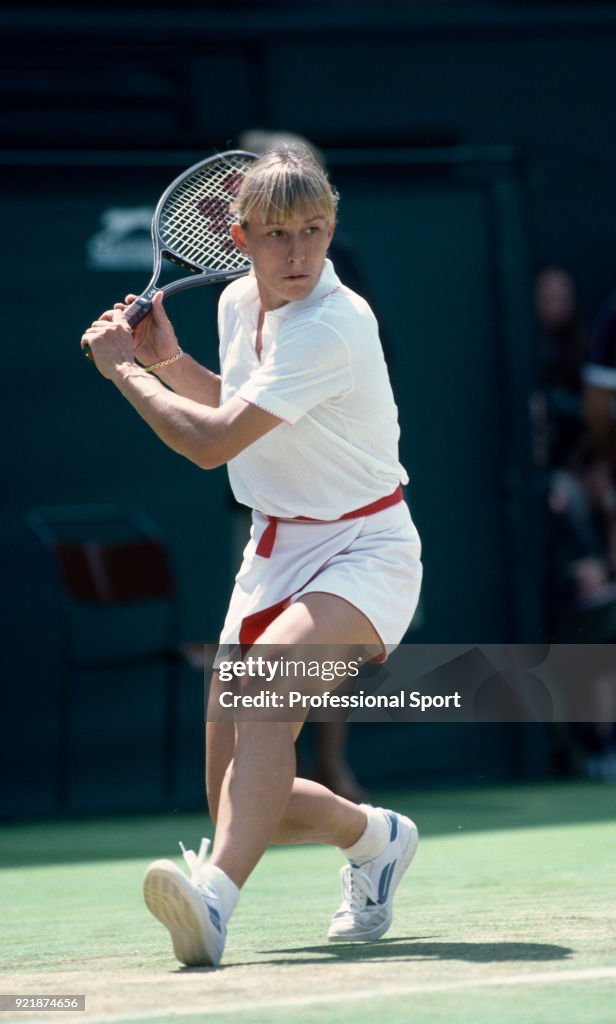 Wimbledon Championships