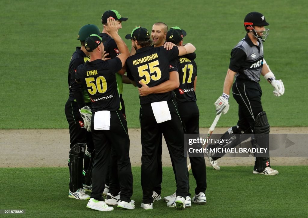 CRICKET-NZL-AUS