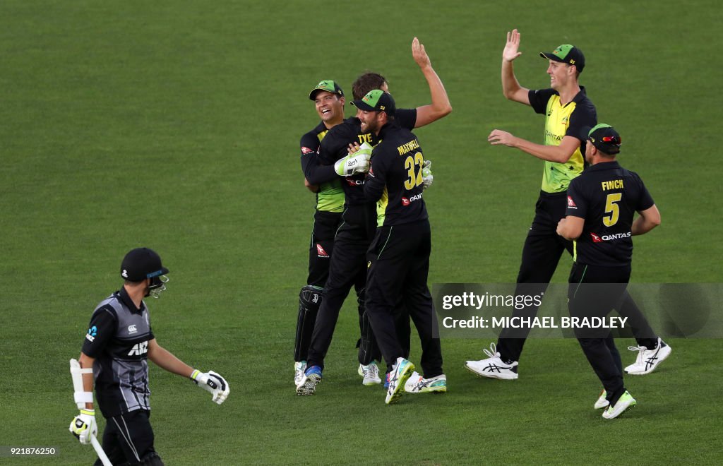 CRICKET-NZL-AUS