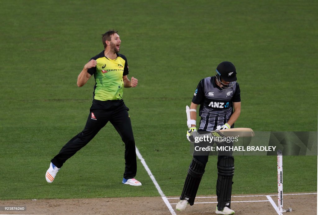 CRICKET-NZL-AUS