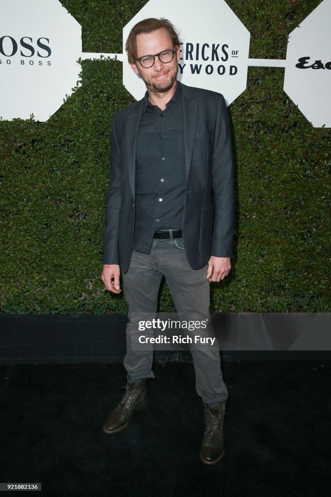 Esquire's Annual Maverick's Of Hollywood - Arrivals