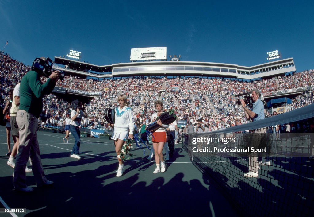 US Open Championships