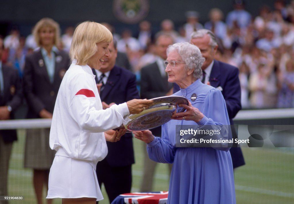 Wimbledon Championships