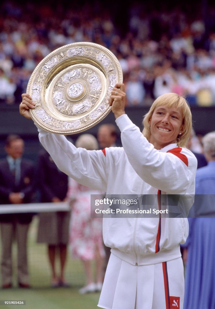 Wimbledon Championships