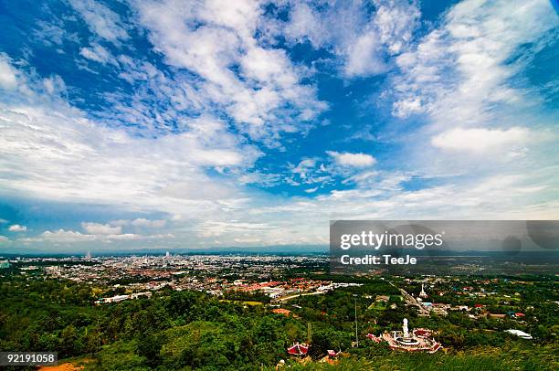 hatyai city - hat yai bildbanksfoton och bilder