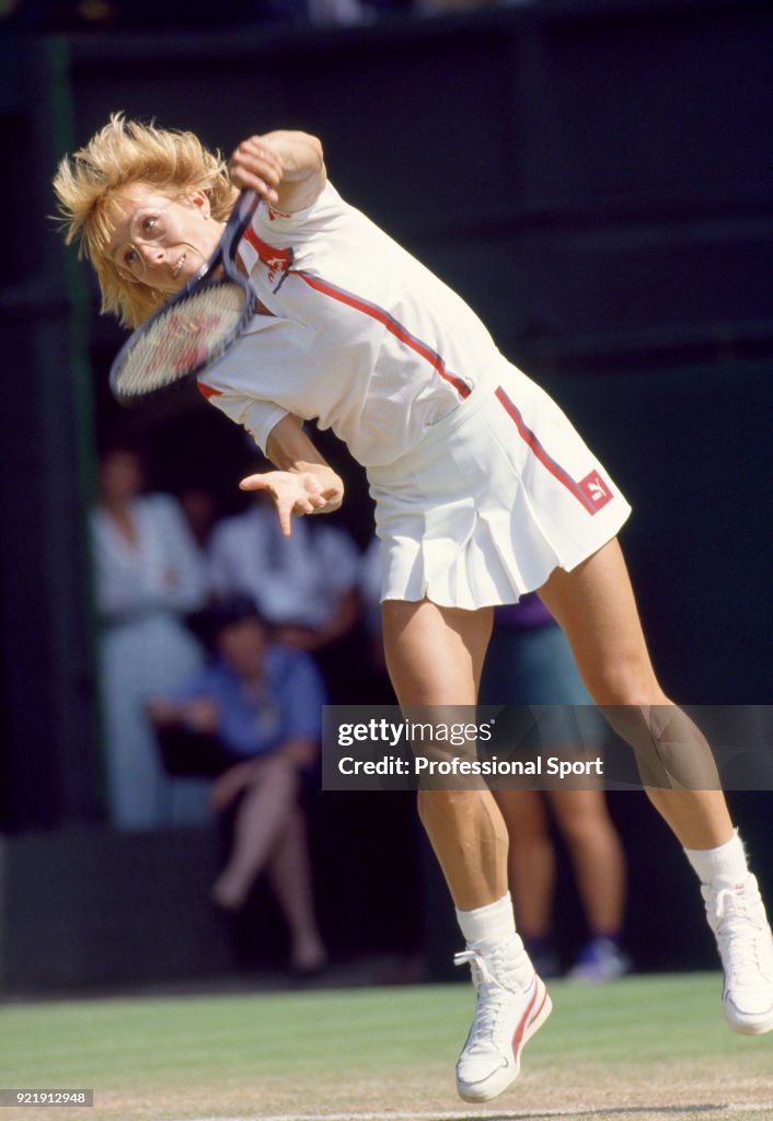 Wimbledon Championships