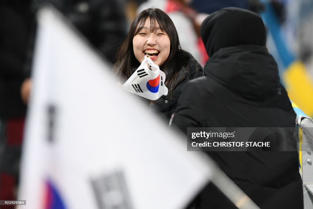 CCOUNTRY-OLY-2018-PYEONGCHANG-FANS