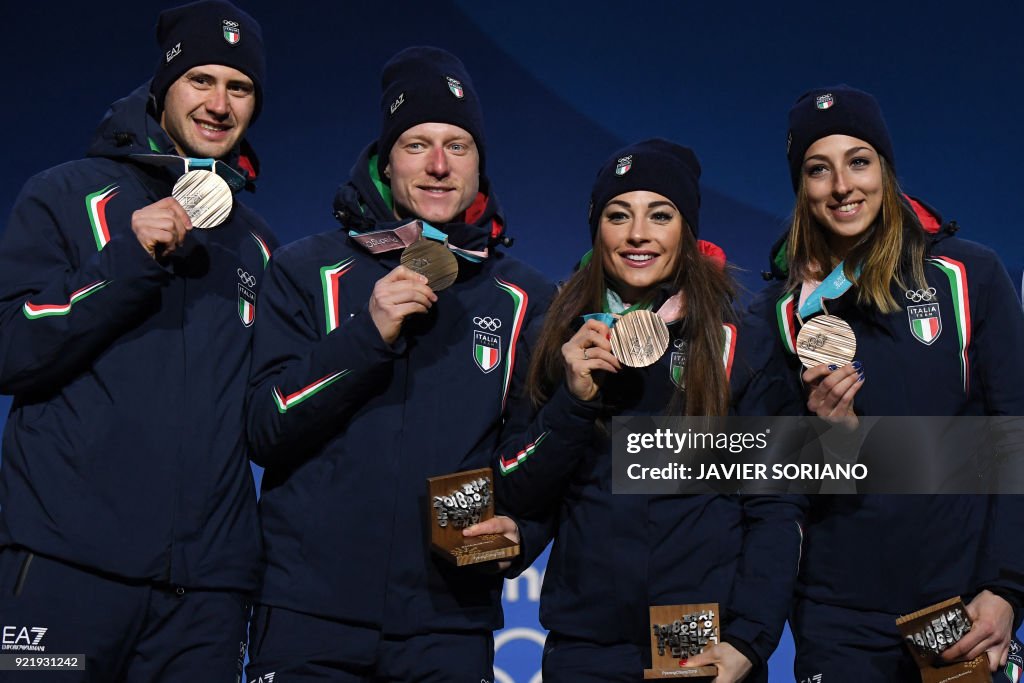 BIATHLON-OLY-2018-PYEONGCHANG-MEDALS