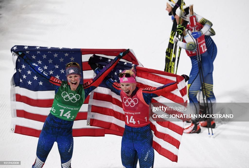 CCOUNTRY-OLY-2018-PYEONGCHANG