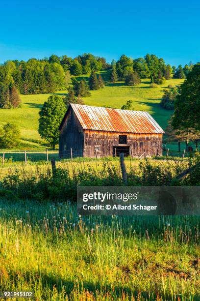 Vermont Spring Photos and Premium High Res Pictures - Getty Images