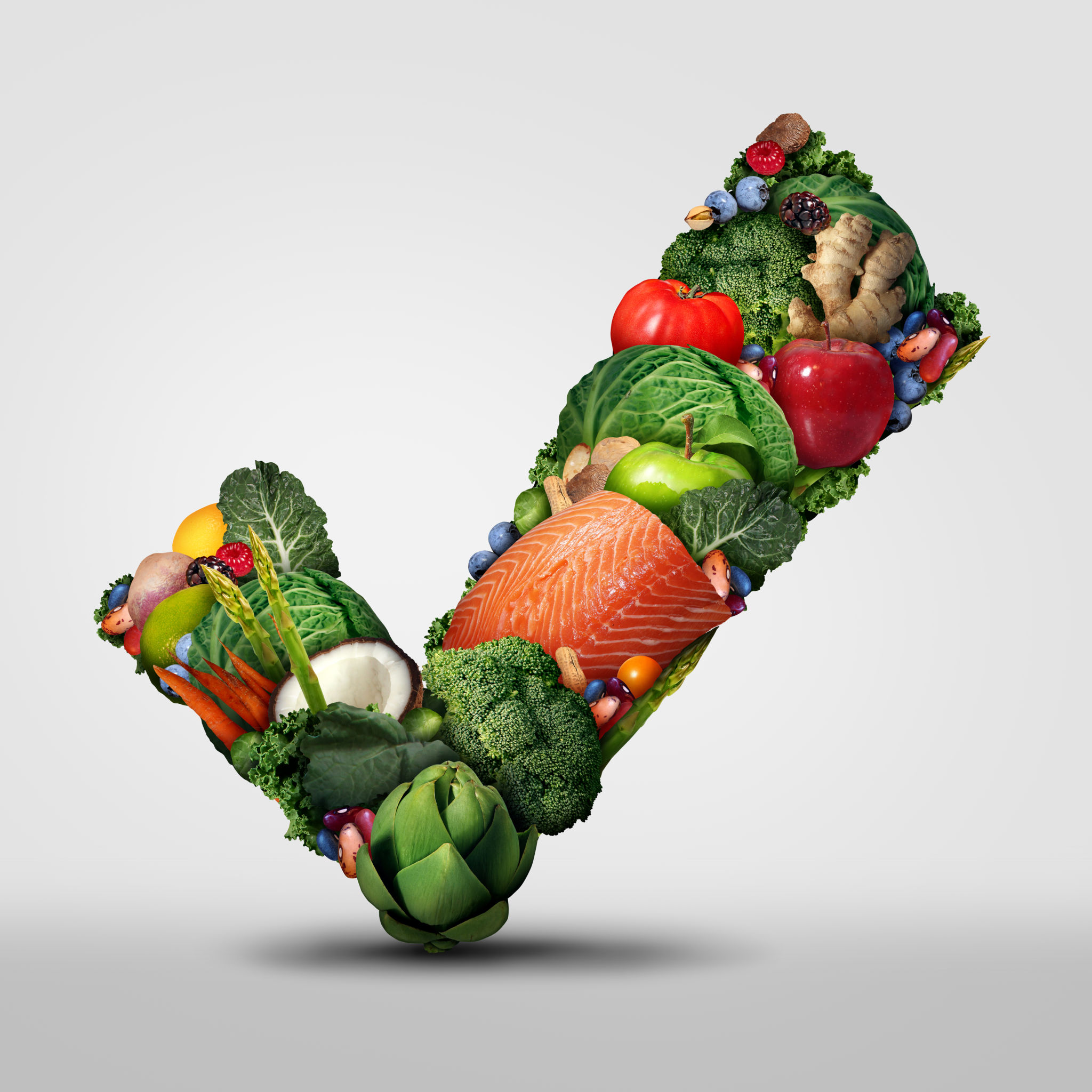 food certification