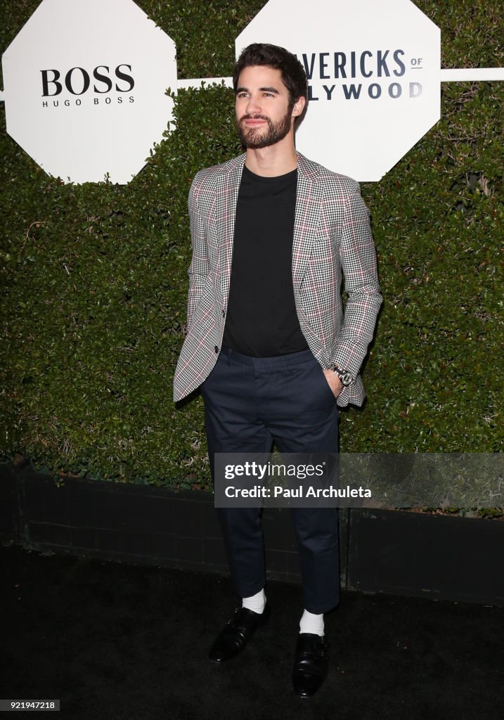 Esquire's Annual Maverick's Of Hollywood - Arrivals