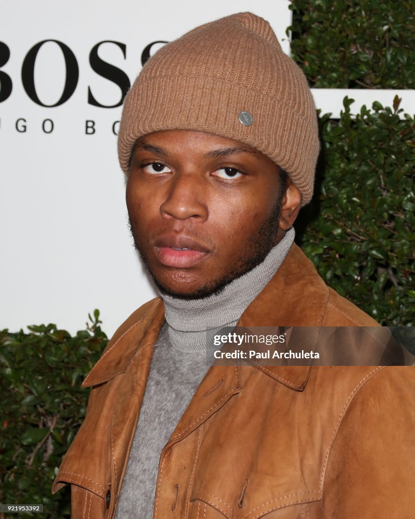 Esquire's Annual Maverick's Of Hollywood - Arrivals