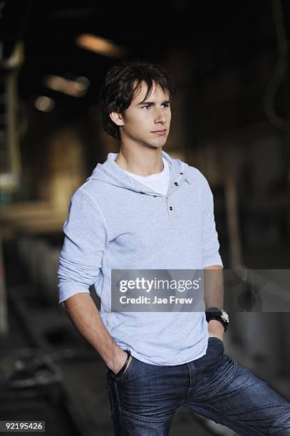 Thrilling original movie ushers in an exciting original series with the premiere of the science-fiction adventure "Skyrunners" FRIDAY, NOVEMBER 27 at...