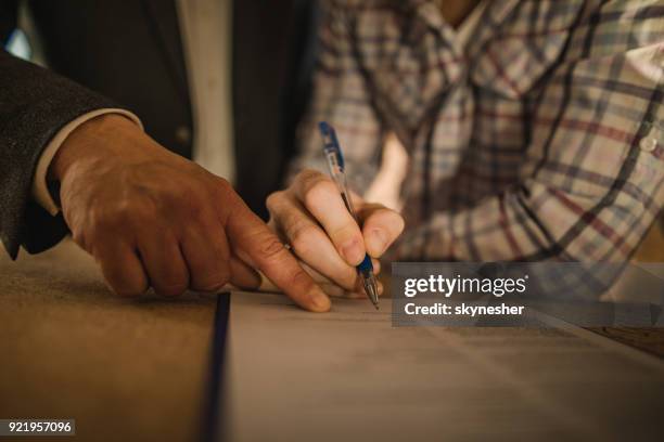 Hand Signed 510 Hand Signing Autograph Stock Photos, High-Res Pictures, and Images ...