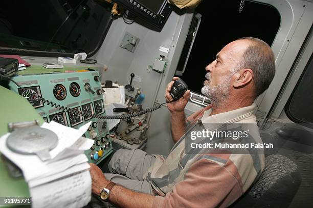 Basra Raja Driver 269 Baghdad Railway Stock Photos, High-Res Pictures, and Images - Getty ...