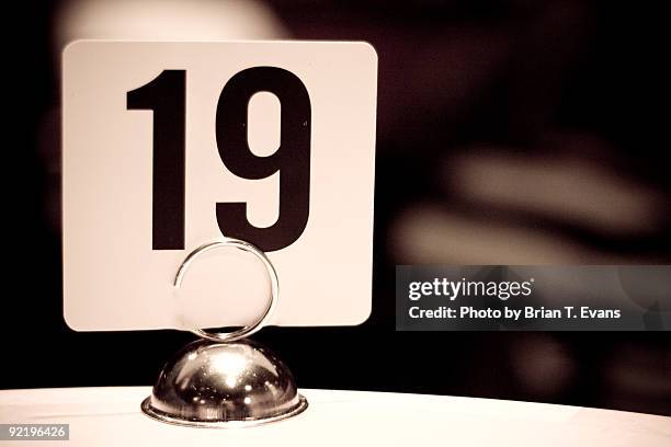 table setting - number 19 stock pictures, royalty-free photos & images