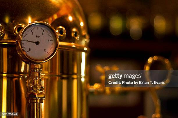 cappuccino machine - stone harbor stock pictures, royalty-free photos & images
