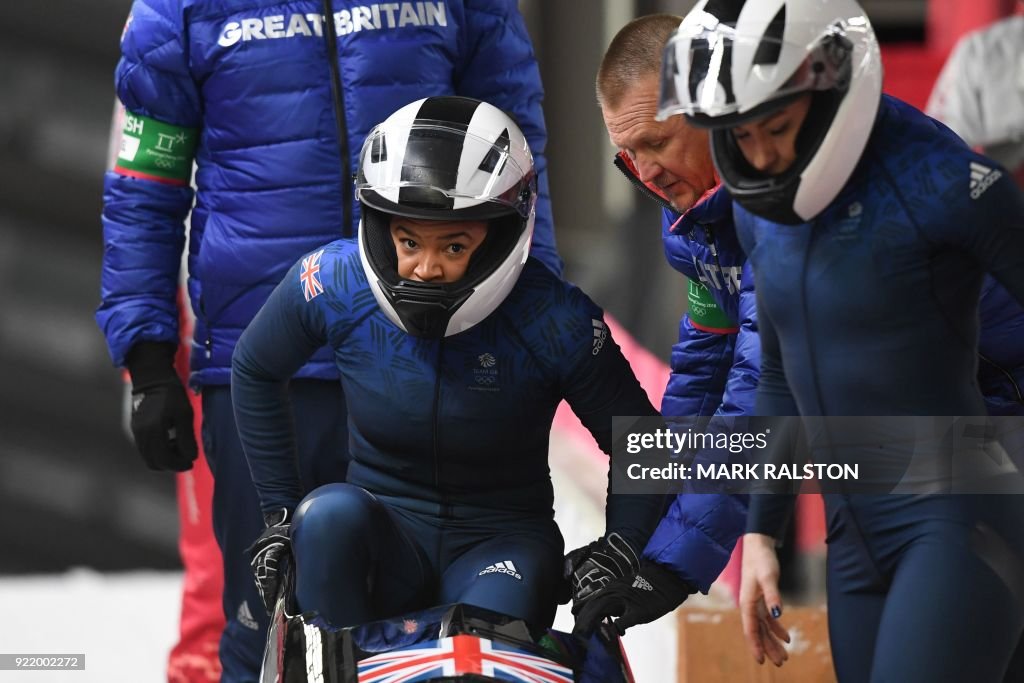 BOBSLEIGH-OLY-2018-PYEONGCHANG