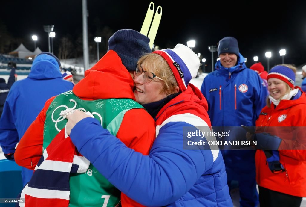 CCOUNTRY-OLY-2018-PYEONGCHANG