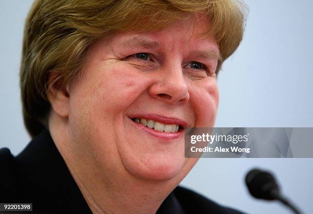 Christina Romer Photos and Premium High Res Pictures Getty Images