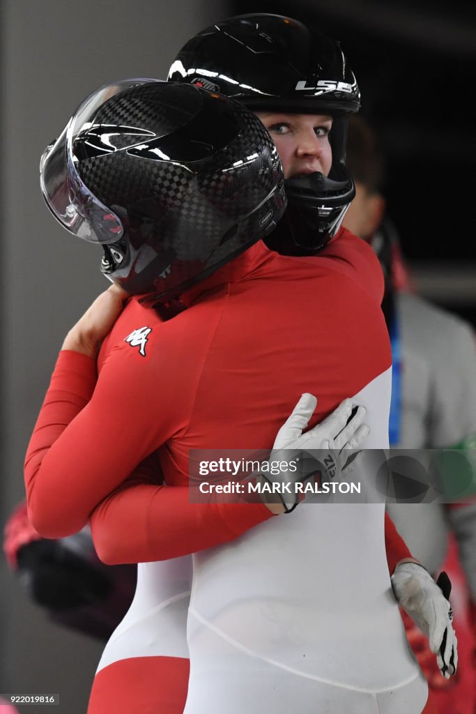 BOBSLEIGH-OLY-2018-PYEONGCHANG