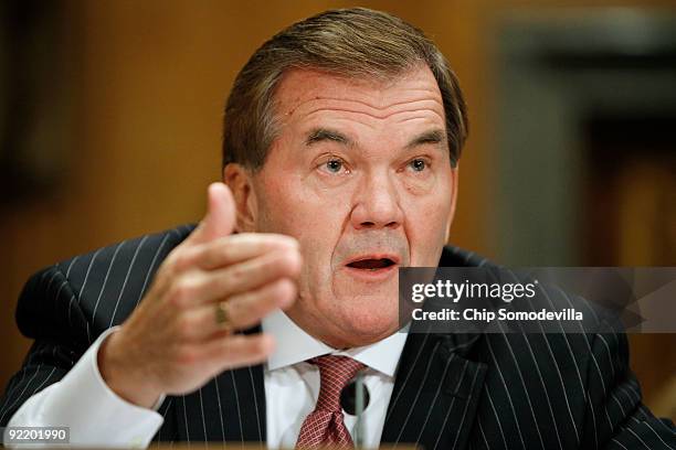 Candidate Tom Ridge 3,224 Tom Ridge Photos & High Res Pictures - Getty Images